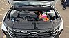 Hyundai TUCSON 1.6 TGDi Hybrid 230 N Line S 5dr 2WD Auto White