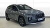 Hyundai TUCSON 1.6 TGDi Hybrid 230 N Line 5dr 2WD Auto Grey