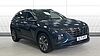 Hyundai TUCSON 1.6 TGDi Premium 5dr 2WD Blue