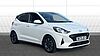 Hyundai I10 1.2 Advance 5dr White