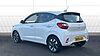 Hyundai I10 1.2 Advance 5dr White