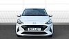Hyundai I10 1.2 Advance 5dr White