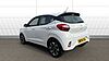 Hyundai I10 1.0 [63] Advance 5dr [Nav] White