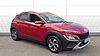 Hyundai KONA 1.6 GDi Hybrid SE Connect 5dr DCT Red