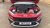 Hyundai KONA 1.6 GDi Hybrid SE Connect 5dr DCT Red