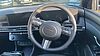 Hyundai TUCSON 1.6T 239 Hybrid Black Line 5dr Auto Shimmering Silver - Metallic