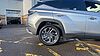 Hyundai TUCSON 1.6T 239 Hybrid Black Line 5dr Auto Shimmering Silver - Metallic