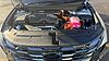 Hyundai TUCSON 1.6T 239 Hybrid Black Line 5dr Auto Shimmering Silver - Metallic
