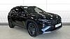 Hyundai TUCSON 1.6T 239 Hybrid Black Line 5dr Auto Pearl - Abyss Black