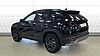 Hyundai TUCSON 1.6T 239 Hybrid Black Line 5dr Auto Pearl - Abyss Black