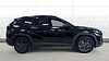 Hyundai TUCSON 1.6T 239 Hybrid Black Line 5dr Auto Pearl - Abyss Black