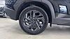 Hyundai TUCSON 1.6T 239 Hybrid Black Line 5dr Auto Pearl - Abyss Black