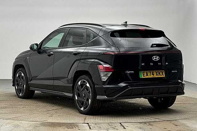 Hyundai I10 1.2 [79] Premium 5dr Auto [Nav] Petrol Hatchback White