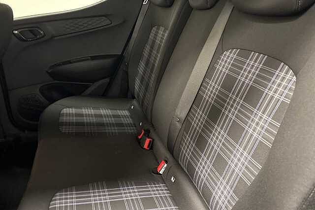 Hyundai i20 1.0T GDi Premium 5dr Petrol Hatchback