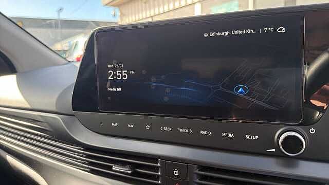 Hyundai i20 1.0T GDi Premium 5dr Petrol Hatchback