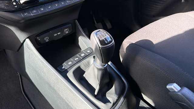 Hyundai i20 1.0T GDi Premium 5dr Petrol Hatchback