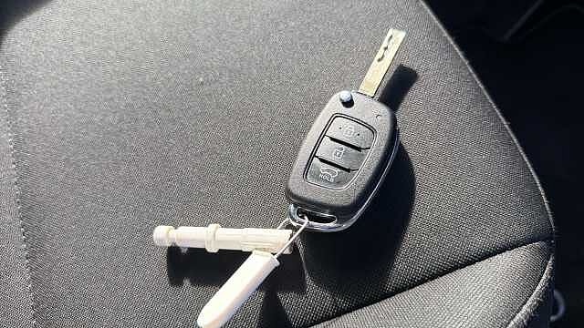 Hyundai i20 1.0T GDi Premium 5dr Petrol Hatchback