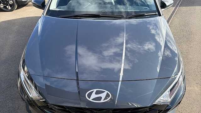 Hyundai i20 1.0T GDi Premium 5dr Petrol Hatchback