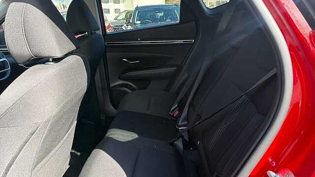 Hyundai TUCSON 1.6 TGDi Premium 5dr 2WD Petrol Estate