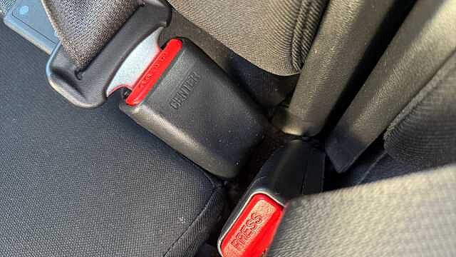 Hyundai TUCSON 1.6 TGDi Premium 5dr 2WD Petrol Estate