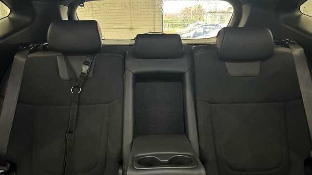 Hyundai TUCSON 1.6T Hybrid N Line 5dr Auto Hybrid Estate Pearl - Abyss Black