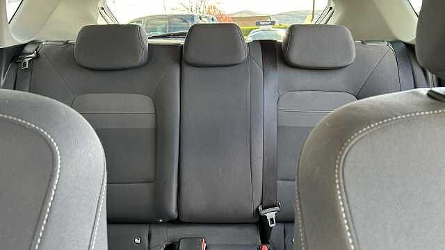 Hyundai BAYON 1.0 TGDi [90] Tech Line 5dr Petrol Hatchback