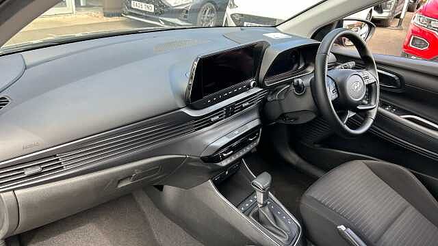 Hyundai i20 1.0T GDi 48V MHD Premium 5dr DCT Petrol Hatchback