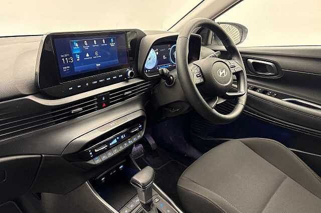 Hyundai TUCSON 1.6T Advance 5dr Petrol Estate