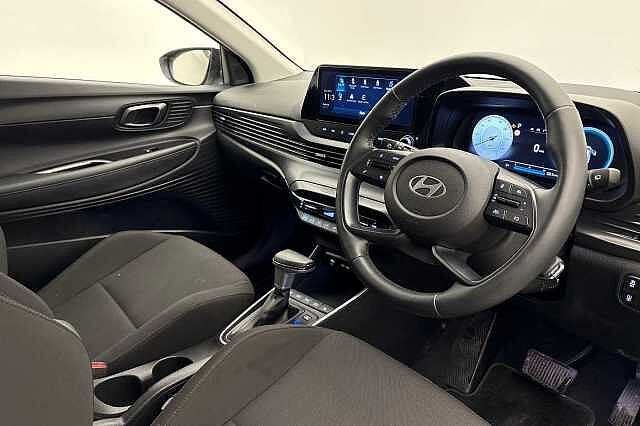 Hyundai TUCSON 1.6T Advance 5dr Petrol Estate