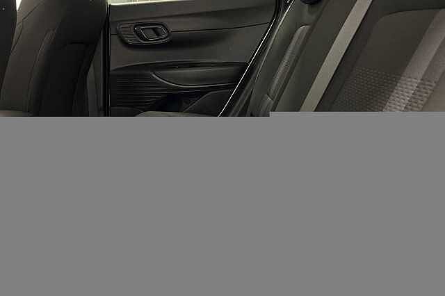 Hyundai TUCSON 1.6T Advance 5dr Petrol Estate