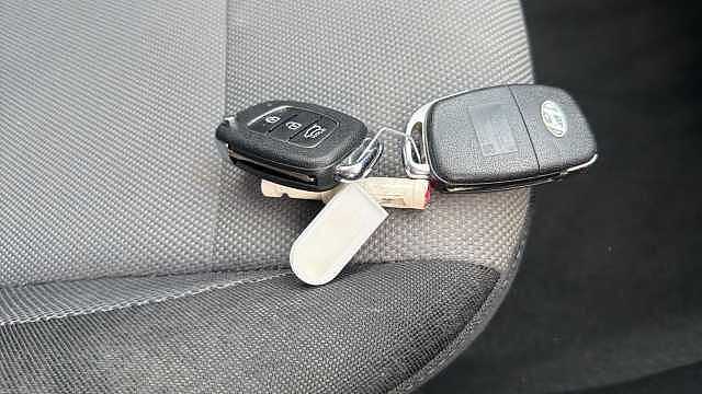 Hyundai I20 1.2 MPi S Connect 5dr Petrol Hatchback White
