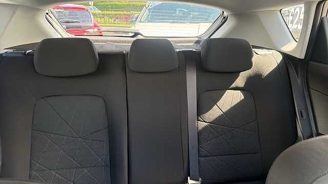 Hyundai BAYON 1.0 TGDi 48V MHEV Premium 5dr Petrol Hatchback Bronze
