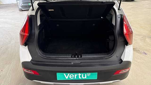 Hyundai BAYON 1.0 TGDi 48V MHEV Ultimate 5dr DCT Petrol Hatchback