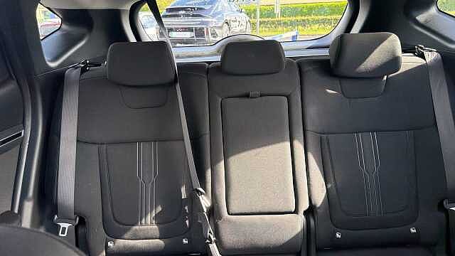 Hyundai TUCSON 1.6 TGDi Premium 5dr 2WD Petrol Estate Blue