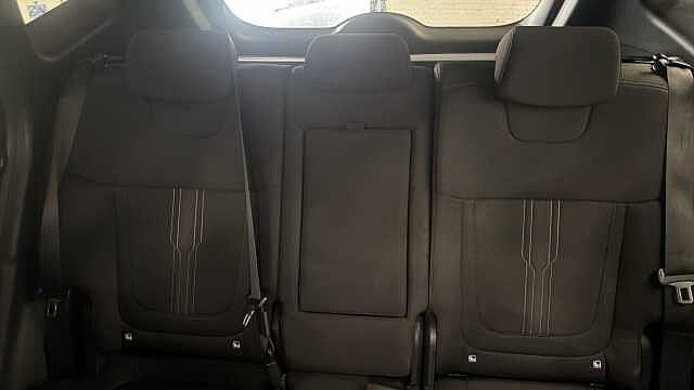Hyundai TUCSON 1.6 TGDi Premium 5dr 2WD Petrol Estate Grey