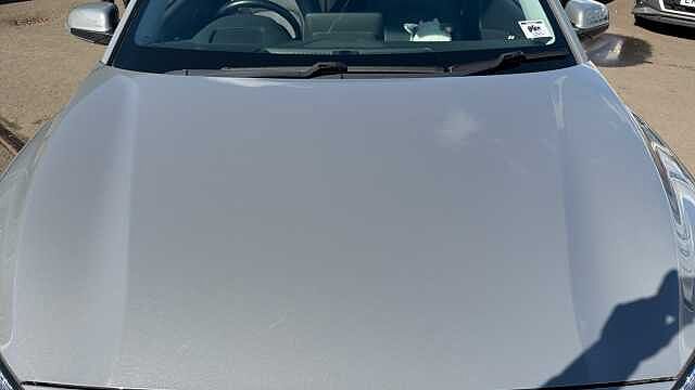 Hyundai KONA 150kW Ultimate 64kWh 5dr Auto Electric Hatchback Grey