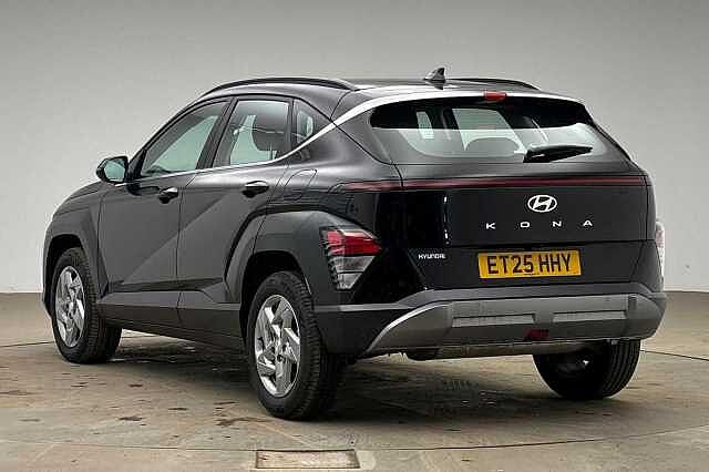 Hyundai KONA 1.6 Hybrid 129 N Line 5dr DCT Hybrid Hatchback