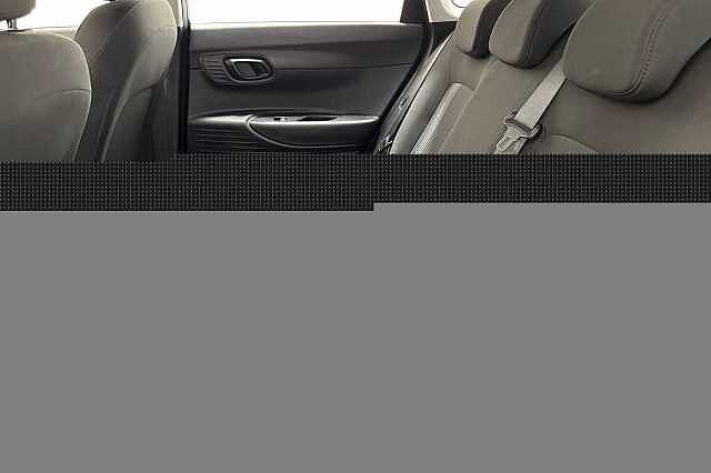 Hyundai KONA 1.6 Hybrid 129 N Line 5dr DCT Hybrid Hatchback