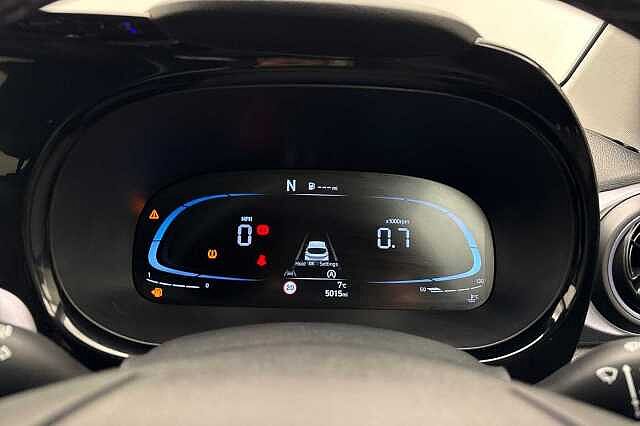 Hyundai KONA 1.6 Hybrid 129 N Line 5dr DCT Hybrid Hatchback