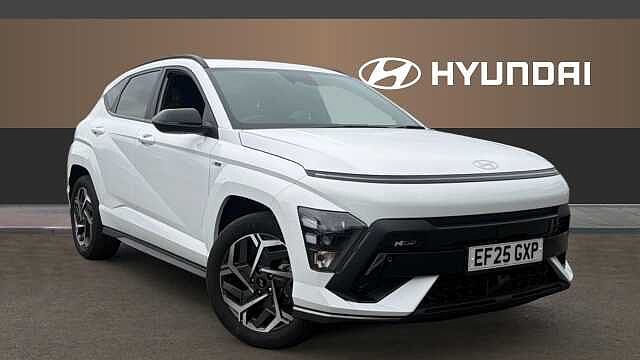1.6 Hybrid 129 N Line 5dr DCT Hybrid Hatchback