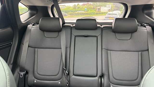 Hyundai TUCSON 1.6 TGDi Hybrid 230 Ultimate 5dr 2WD Auto Hybrid Estate