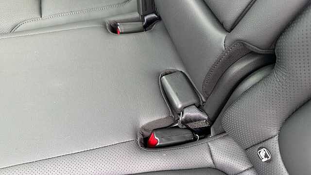 Hyundai TUCSON 1.6 TGDi Hybrid 230 Ultimate 5dr 2WD Auto Hybrid Estate