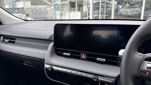 Hyundai IONIQ 5 125kW Advance 63 kWh 5dr Auto Electric Hatchback