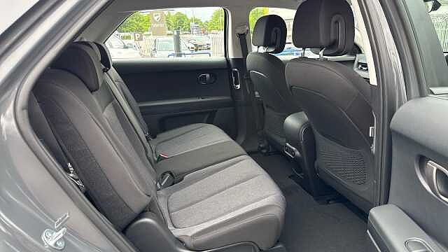 Hyundai IONIQ 5 125kW Advance 63 kWh 5dr Auto Electric Hatchback
