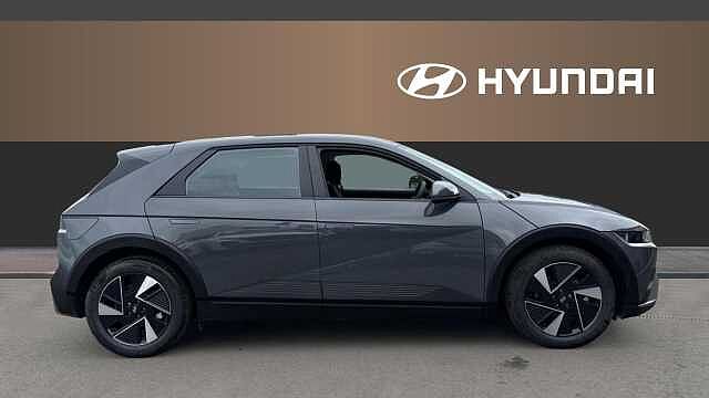 Hyundai IONIQ 5 125kW Advance 63 kWh 5dr Auto Electric Hatchback