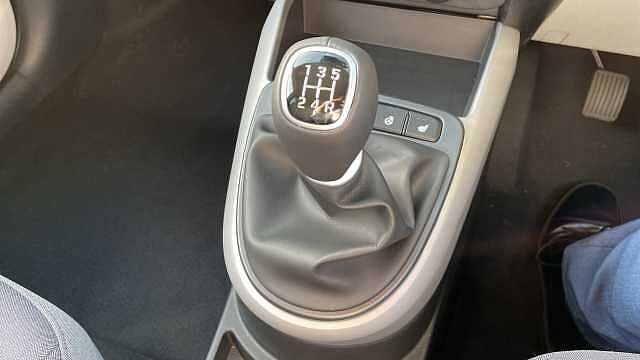 Hyundai I10 1.0 MPi Premium 5dr Petrol Hatchback Grey