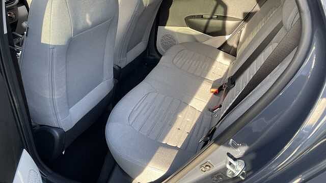 Hyundai I10 1.0 MPi Premium 5dr Petrol Hatchback Grey