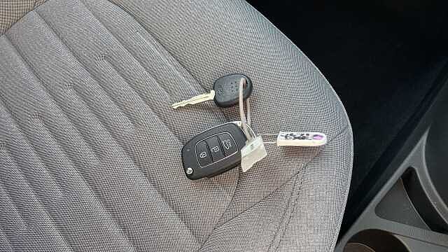 Hyundai I10 1.0 MPi Premium 5dr Petrol Hatchback Grey