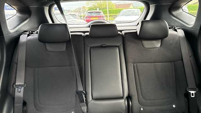 Hyundai TUCSON 1.6T Plug-in Hybrid N Line S 5dr Auto Estate
