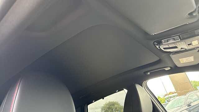 Hyundai TUCSON 1.6T Plug-in Hybrid N Line S 5dr Auto Estate